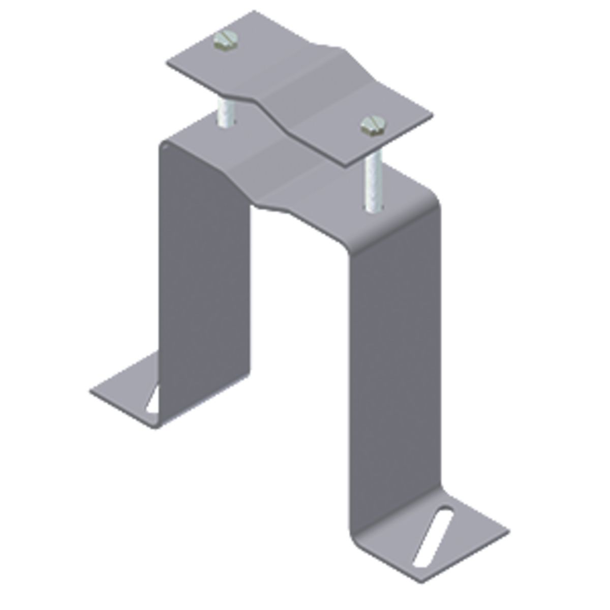 Riser Bracket 000017613400 Continental Industries